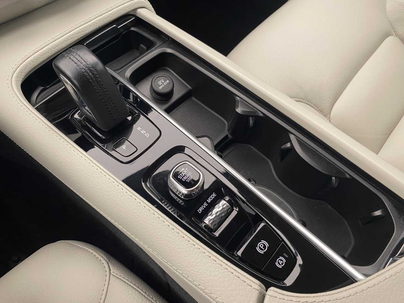 Volvo V90 Cross Country
