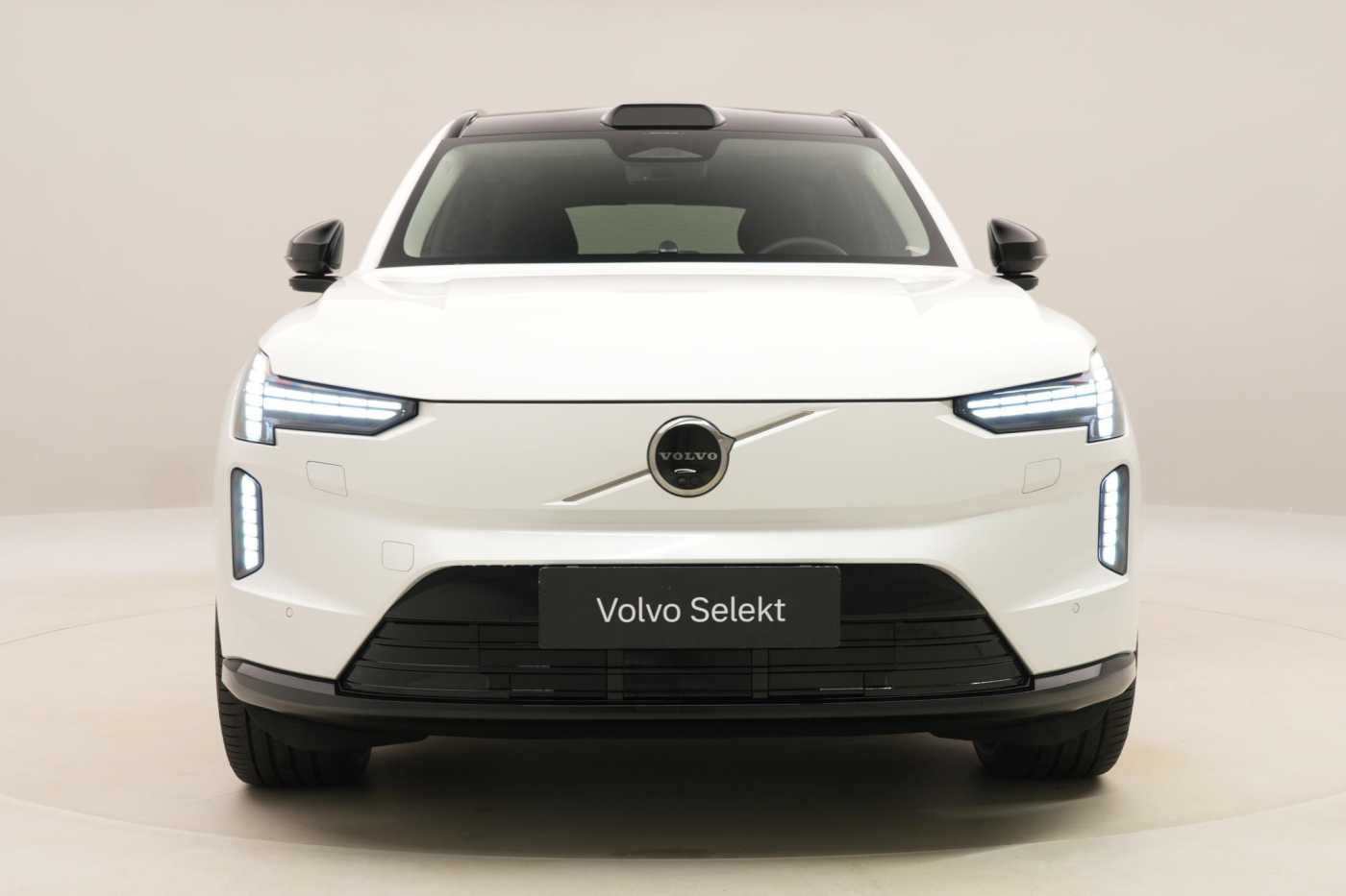 Volvo EX90