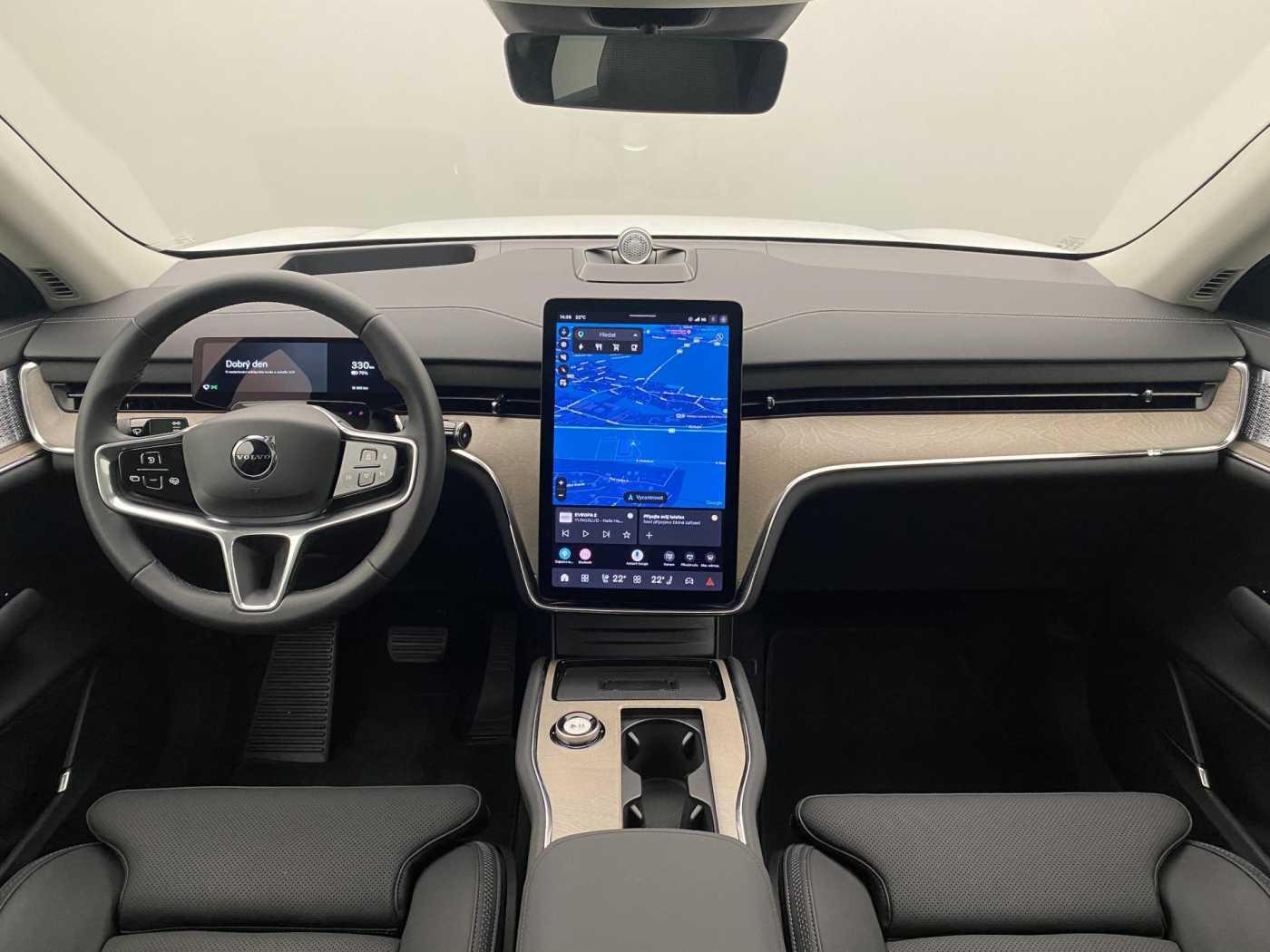 Volvo EX90
