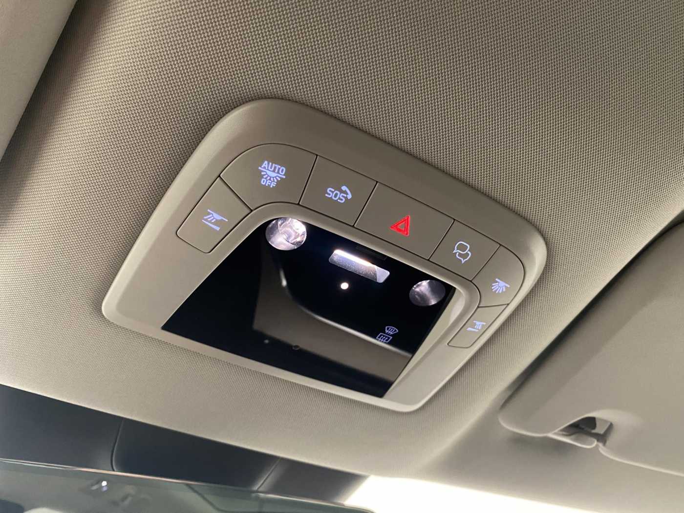 Volvo EX90