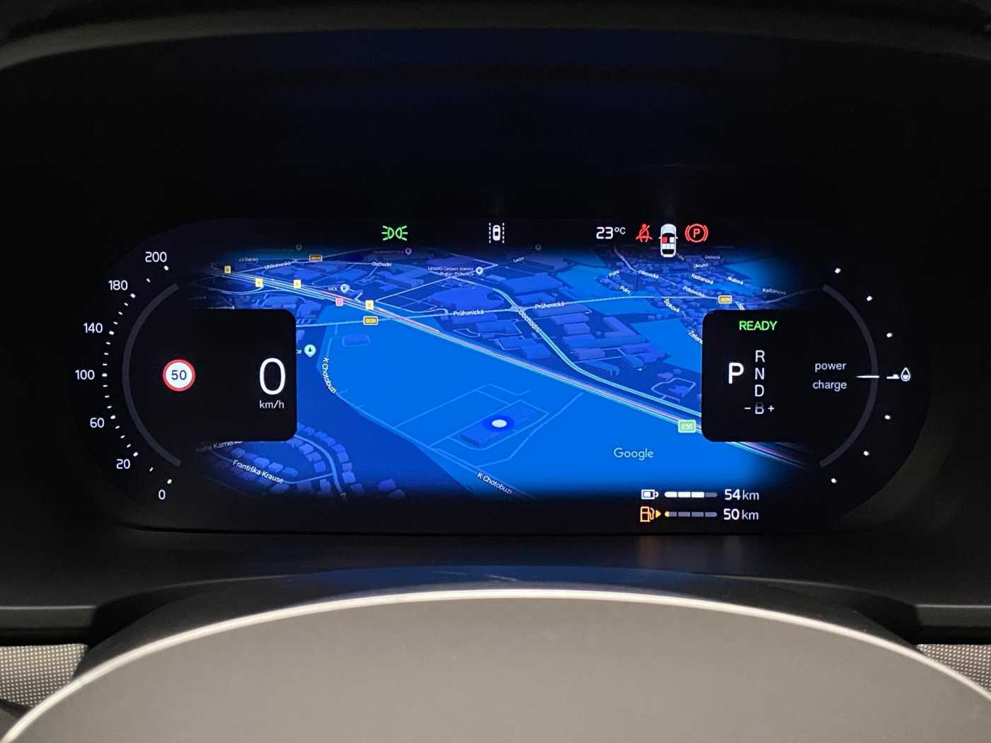 Volvo V90