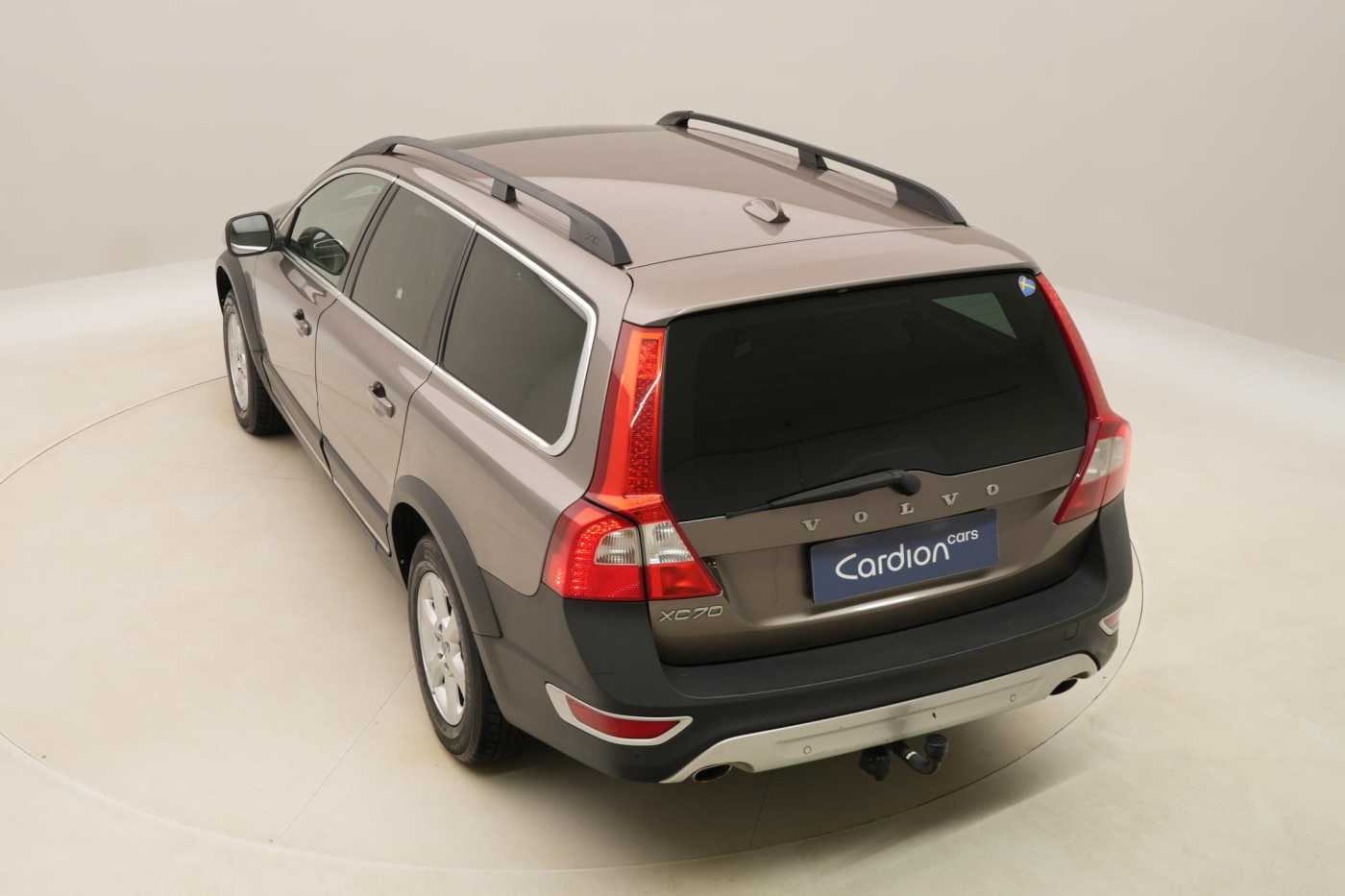 Volvo XC70