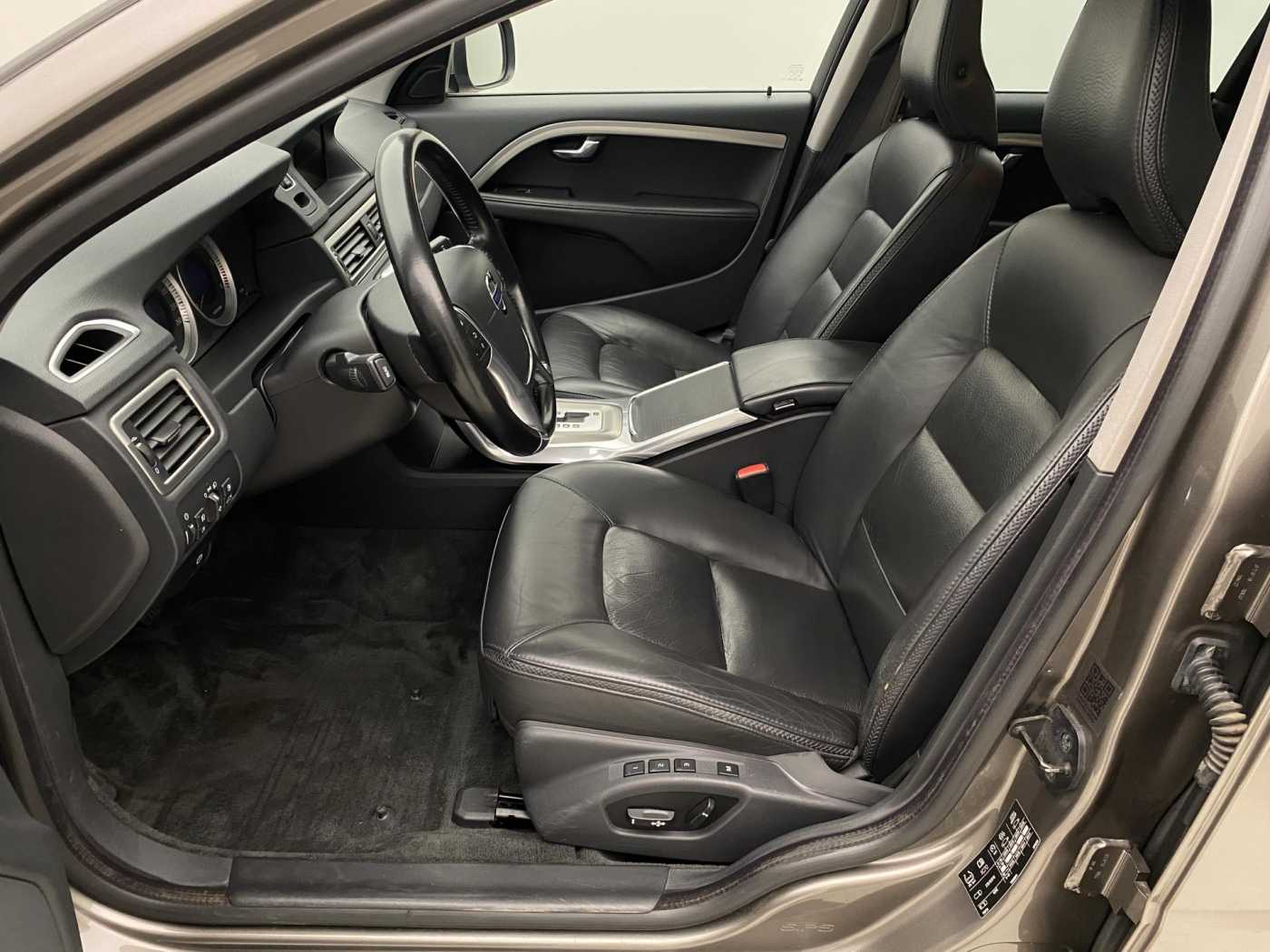 Volvo XC70