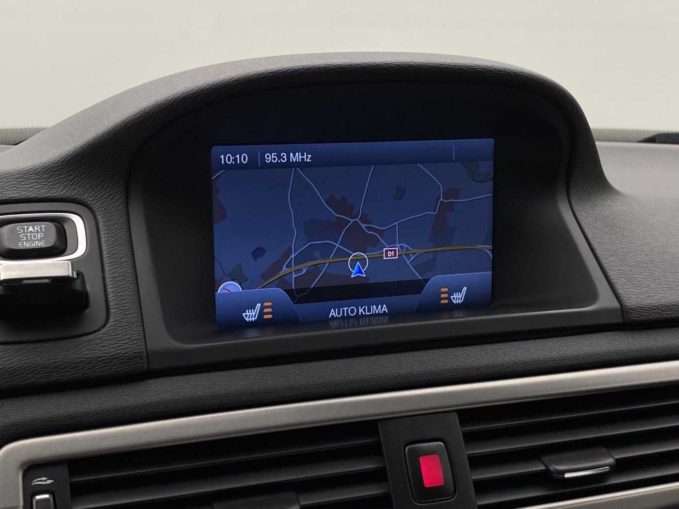 Volvo XC70
