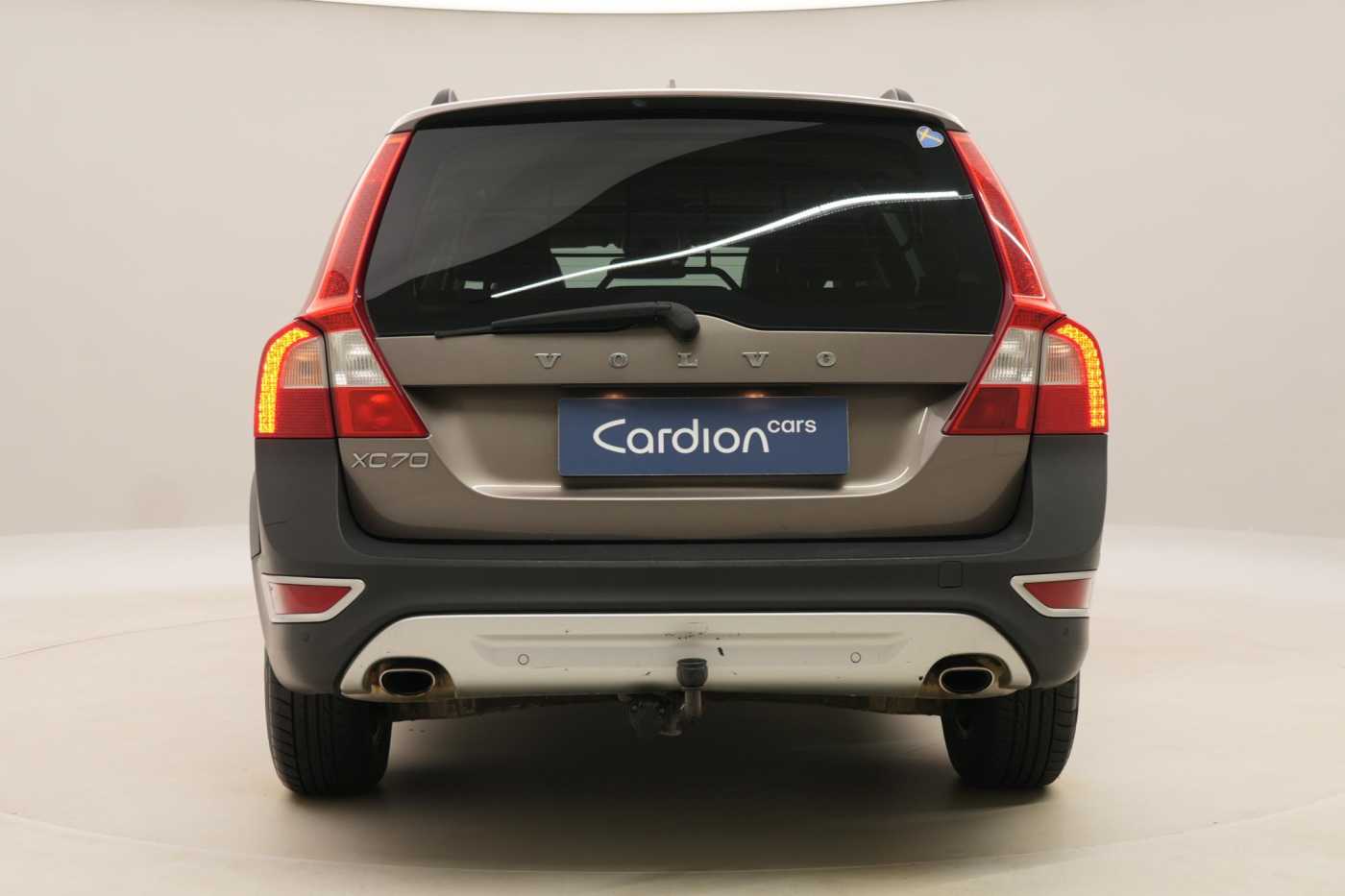 Volvo XC70