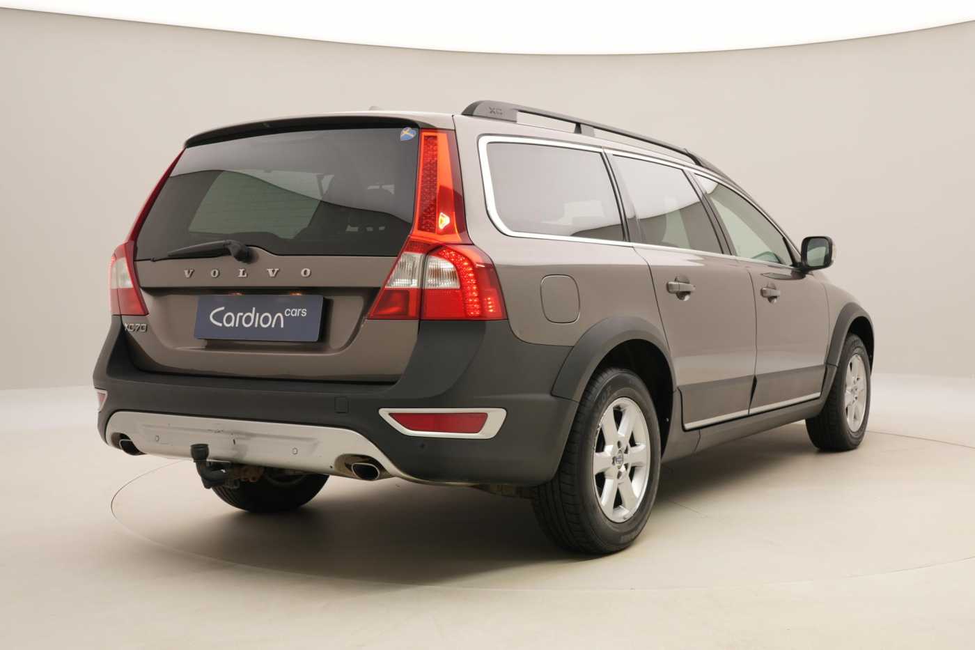 Volvo XC70