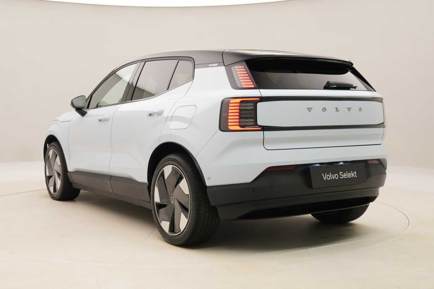 Volvo EX30