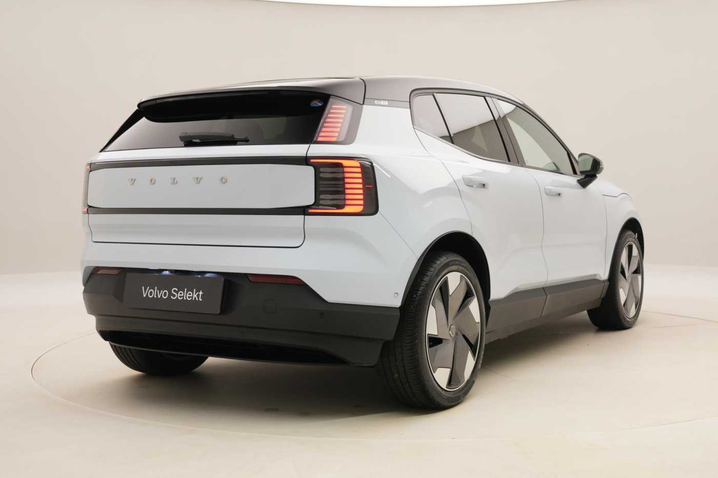 Volvo EX30
