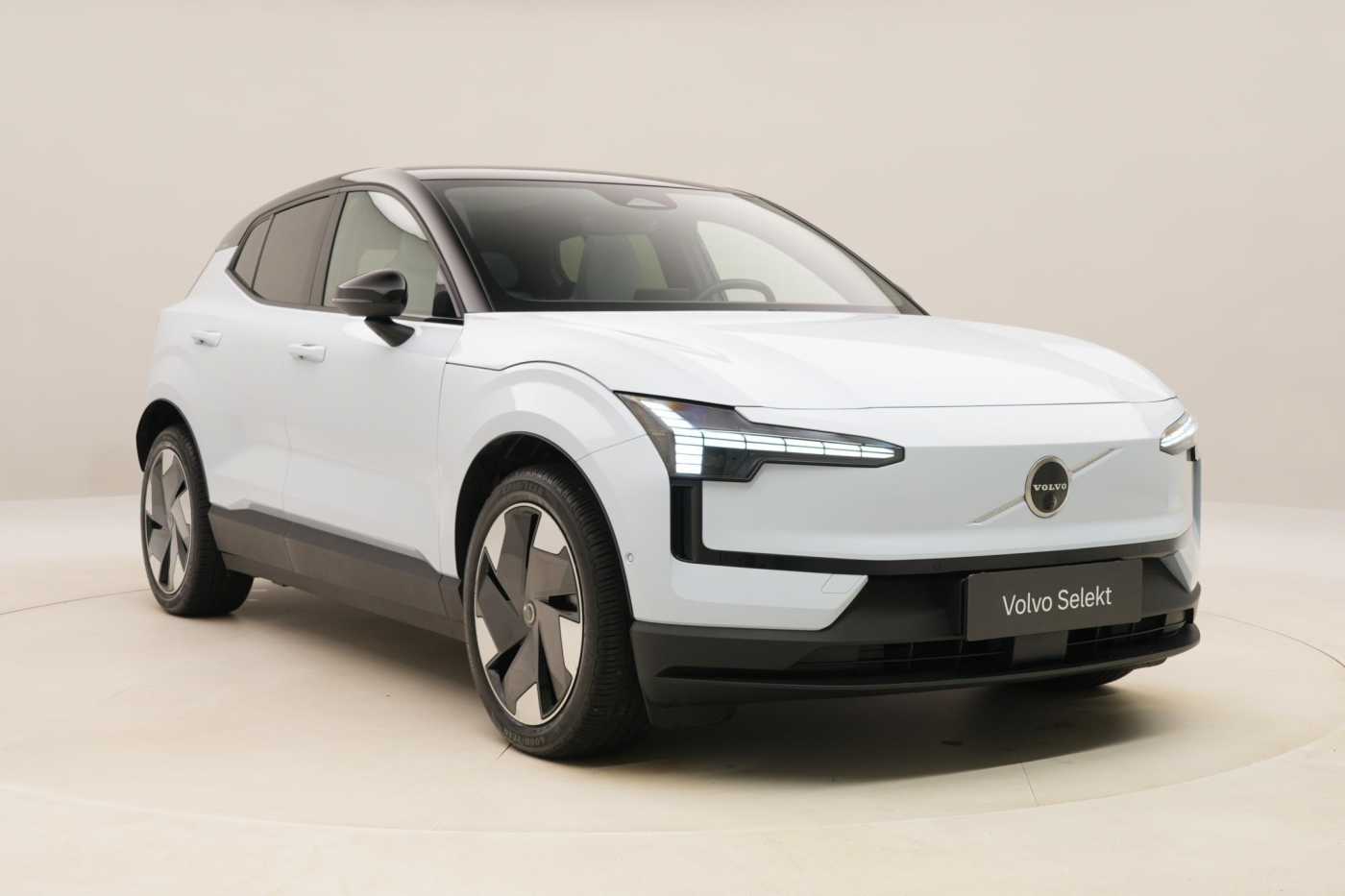 Volvo EX30