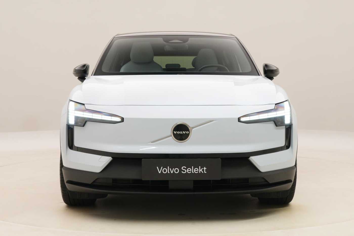 Volvo EX30