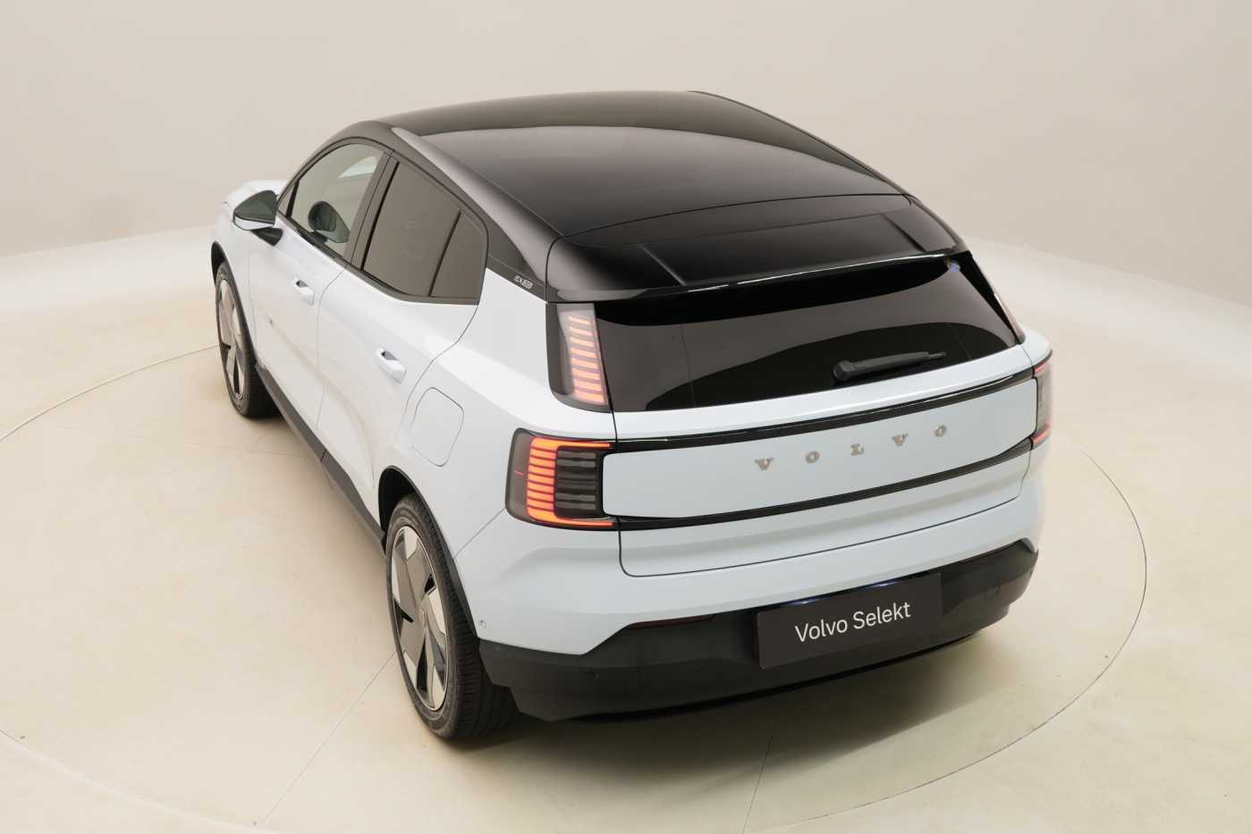 Volvo EX30