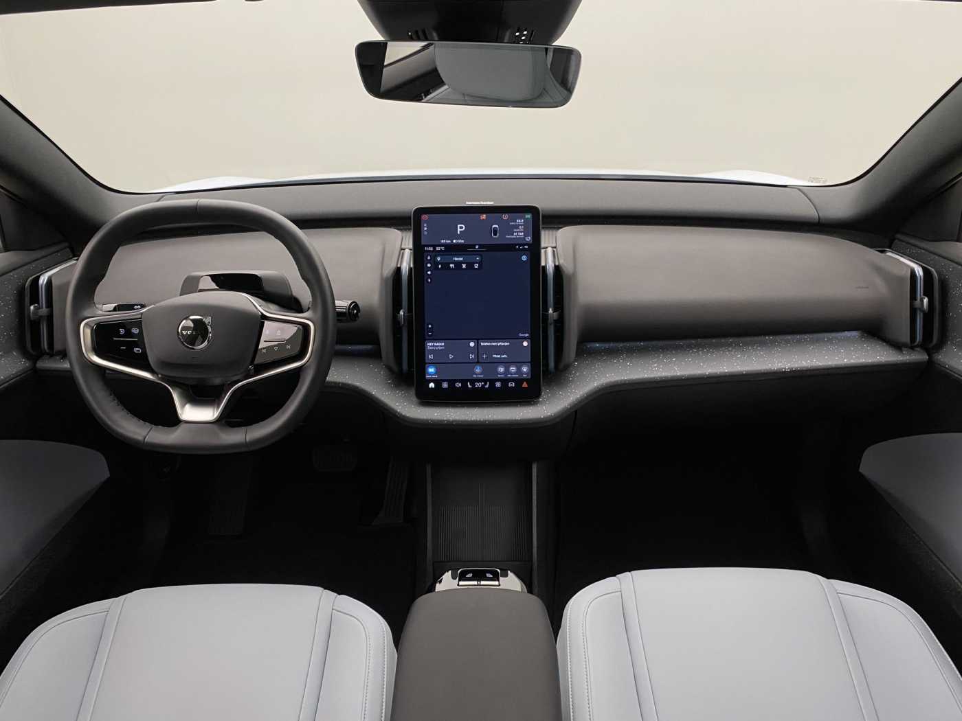 Volvo EX30