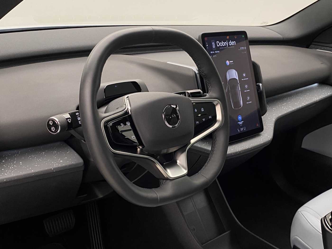 Volvo EX30
