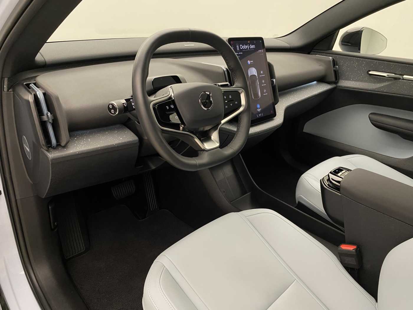 Volvo EX30