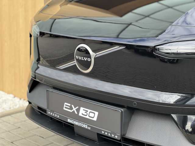Volvo EX30
