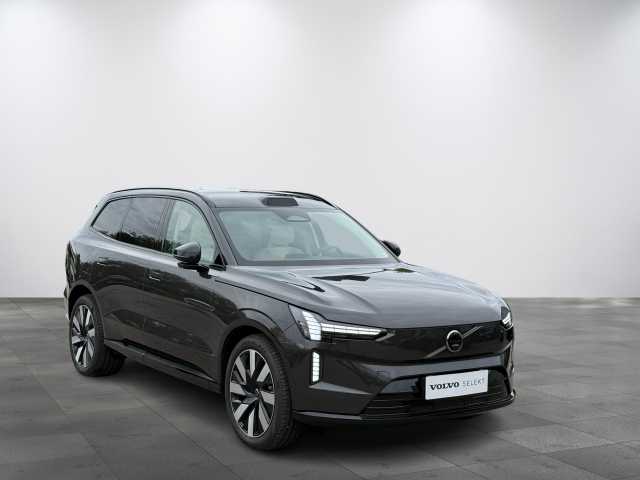Volvo EX90
