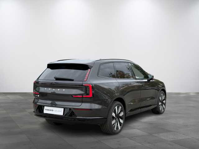 Volvo EX90