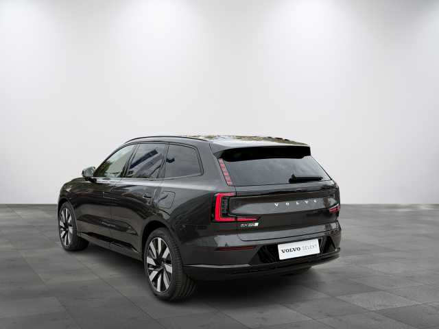 Volvo EX90