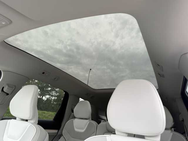 Volvo EX90