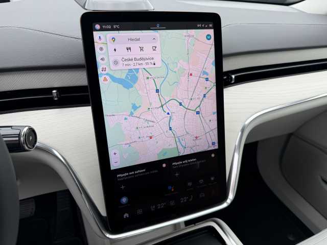 Volvo EX90