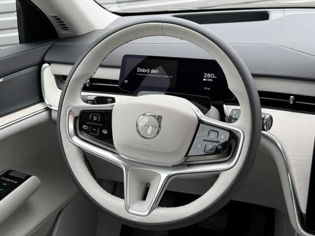 Volvo EX90