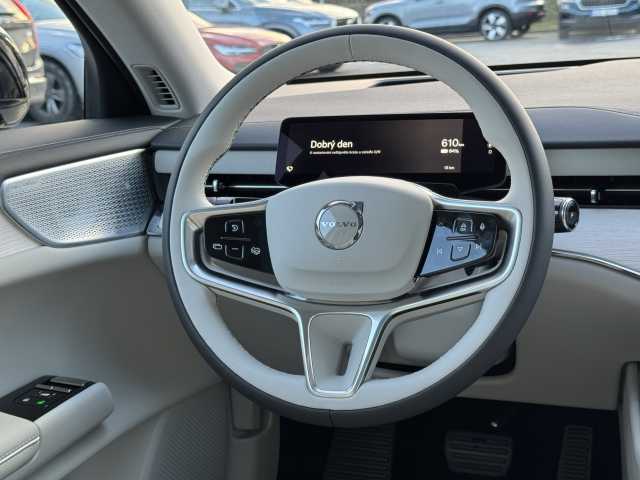 Volvo ES90
