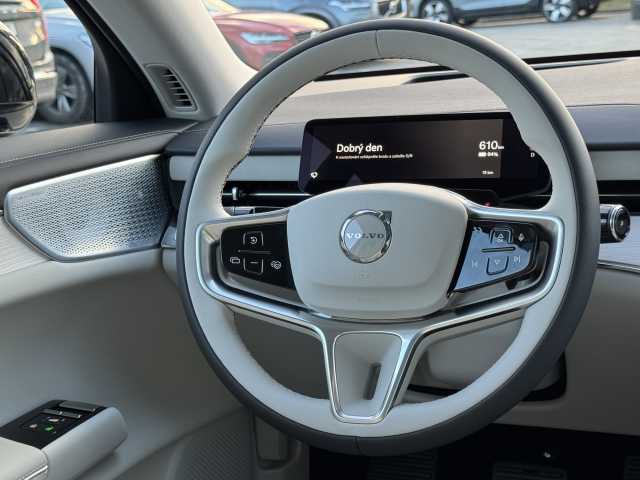 Volvo ES90