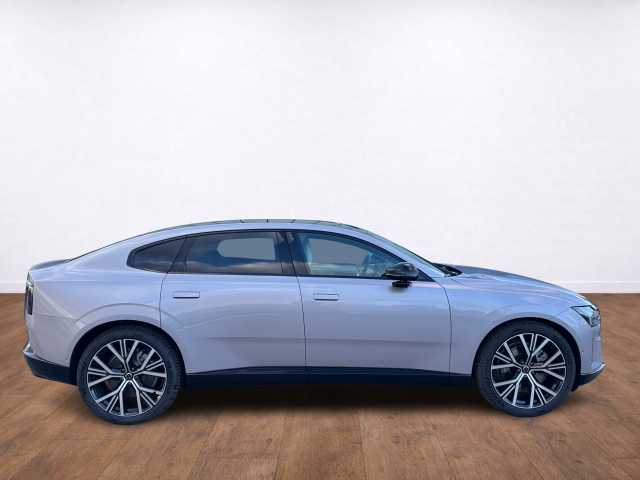 Volvo ES90
