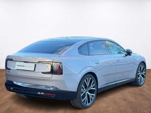 Volvo ES90
