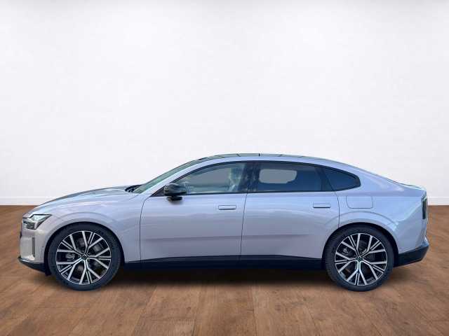 Volvo ES90