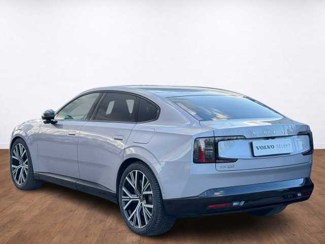 Volvo ES90