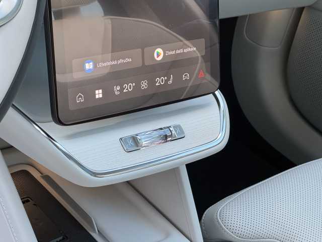 Volvo ES90