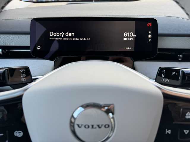 Volvo ES90