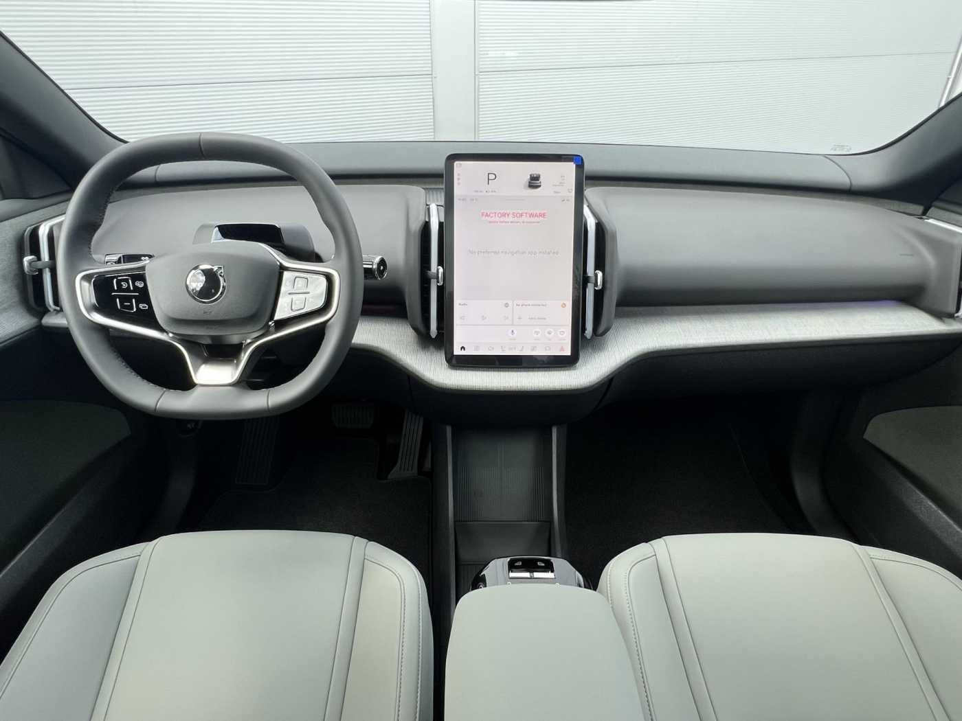 Volvo EX30