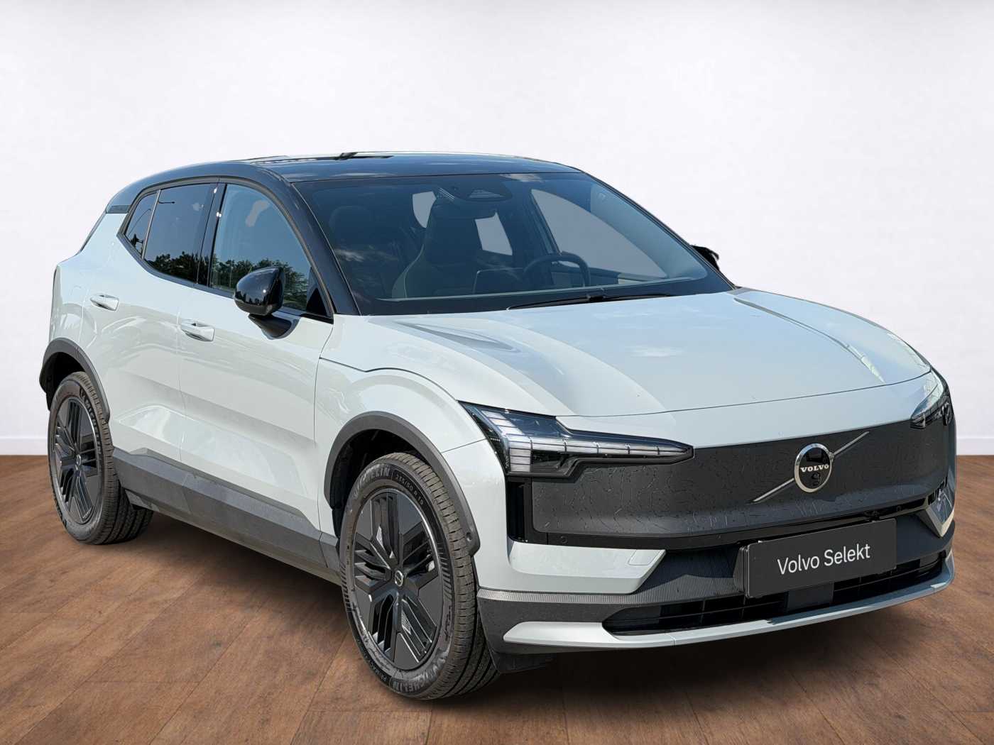 Volvo EX30