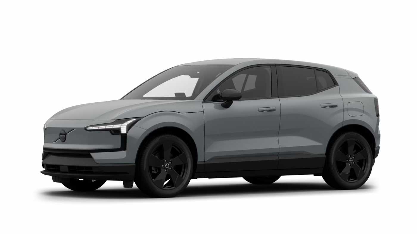 Volvo EX30