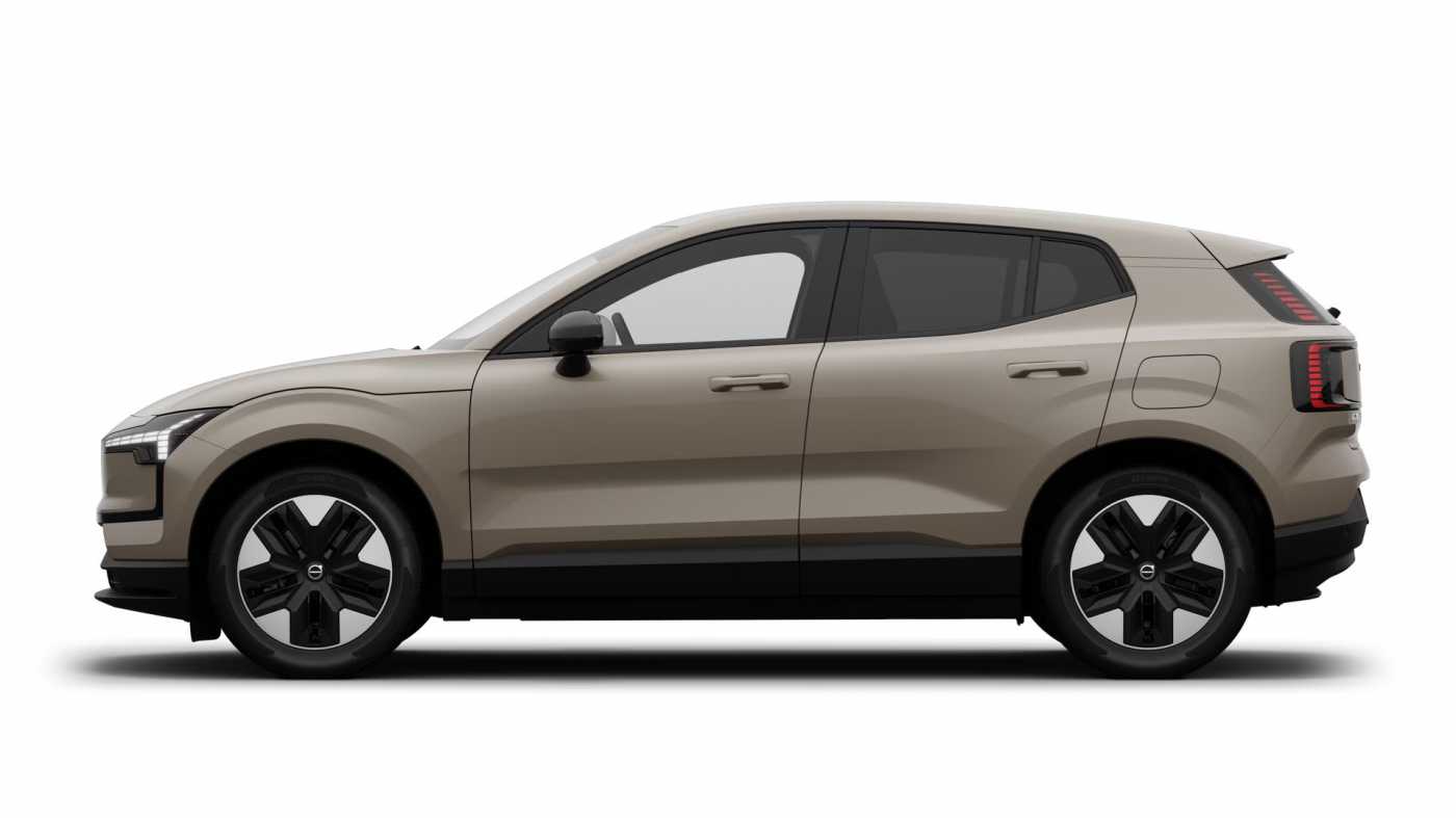 Volvo EX30