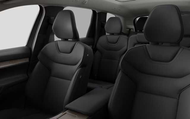 Volvo EX90
