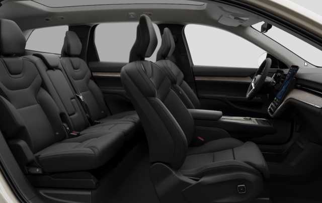 Volvo EX90