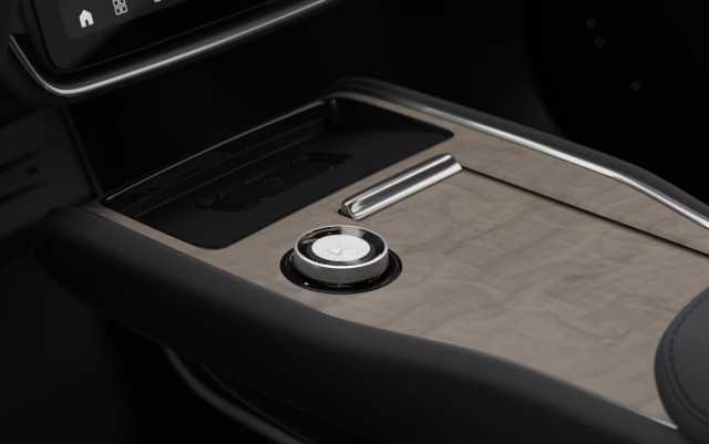 Volvo EX90
