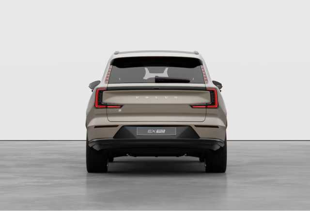 Volvo EX90