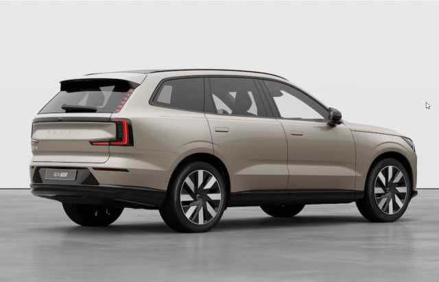 Volvo EX90