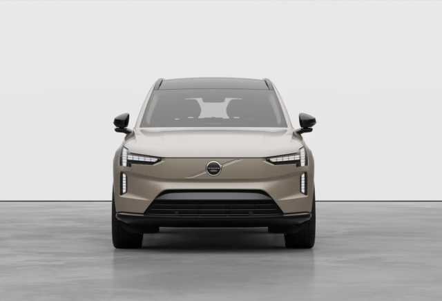 Volvo EX90