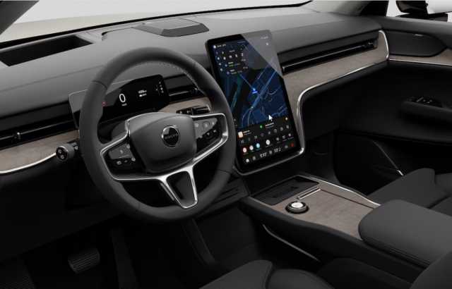 Volvo EX90