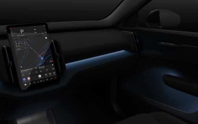 Volvo EX30
