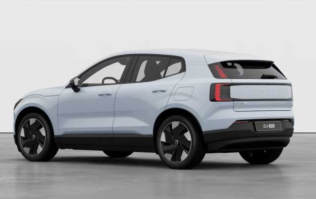 Volvo EX30