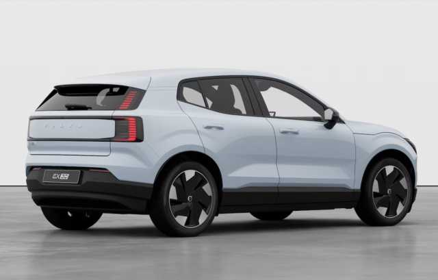 Volvo EX30