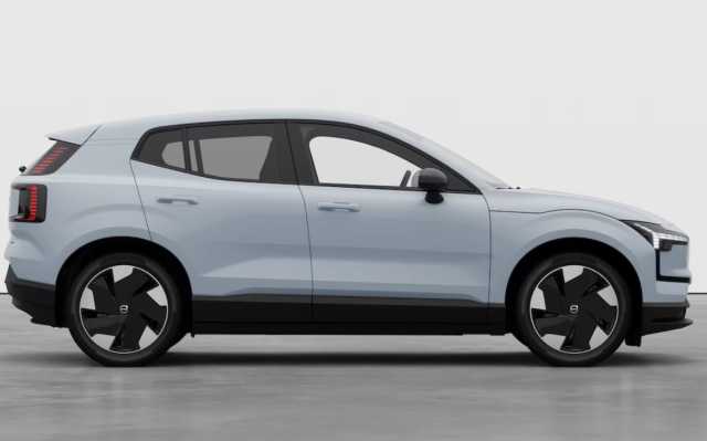 Volvo EX30