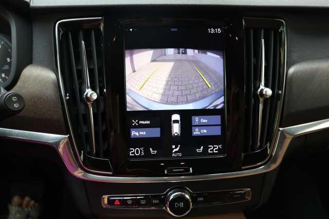 Volvo V90 Cross Country