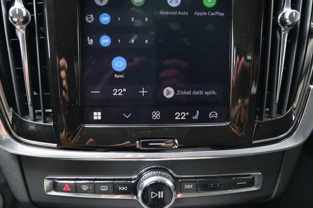 Volvo V90 Cross Country